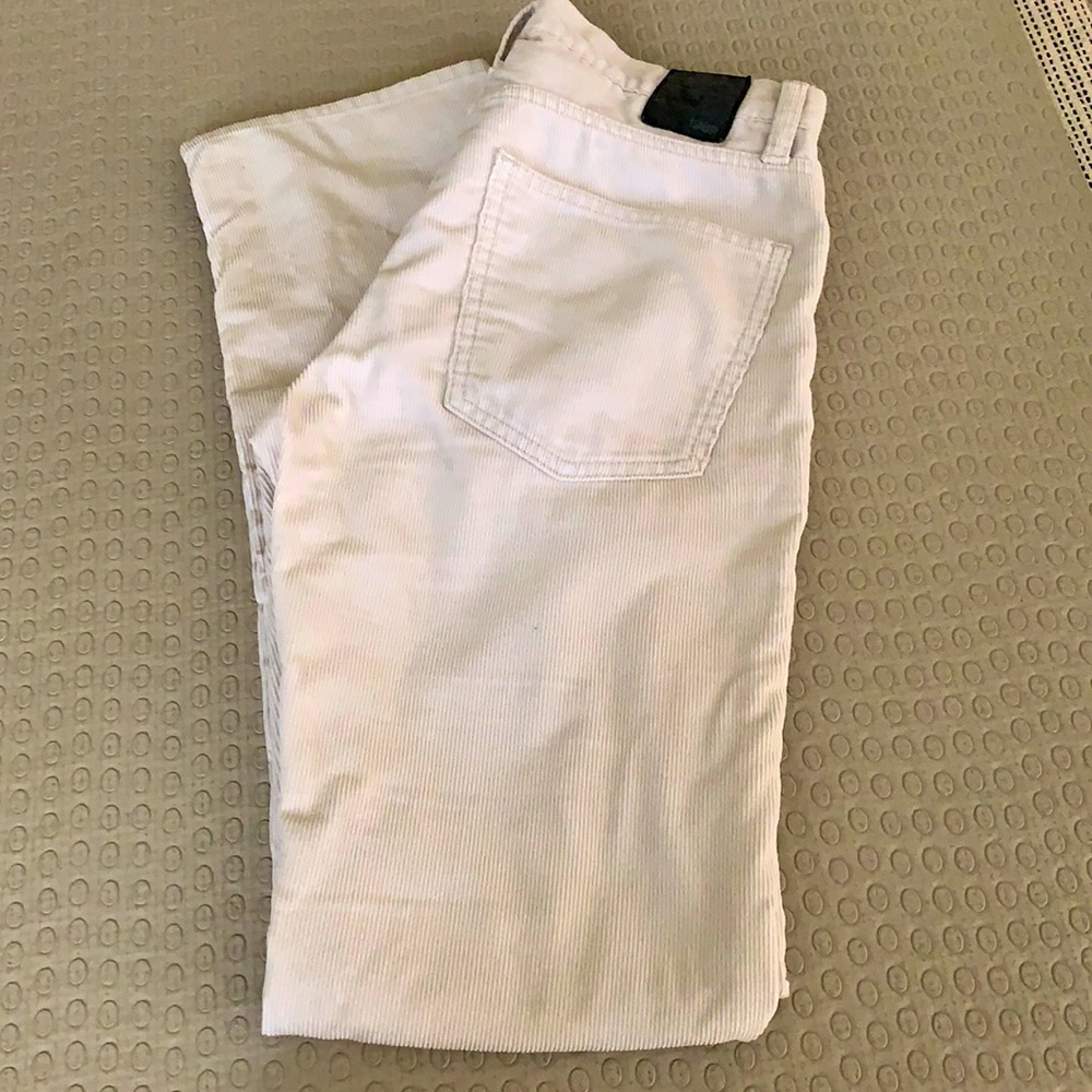 Gap Boys Corduroy Pants